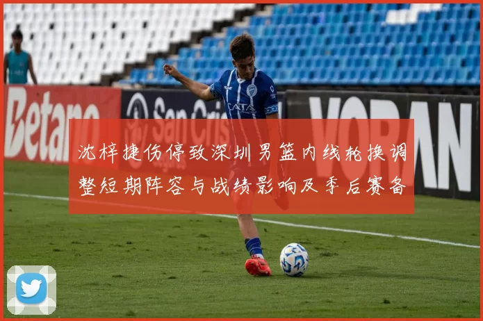 沈梓捷伤停致深圳男篮内线轮换调整短期阵容与战绩影响及季后赛备战考量