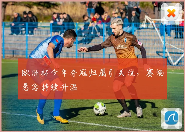 欧洲杯今年夺冠归属引关注,赛场悬念持续升温
